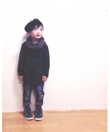 H&M | デニムパンツ