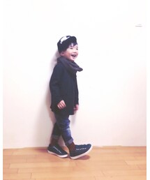 ZARA KIDS | スニーカー