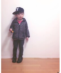 abcd | ジャケット/アウター