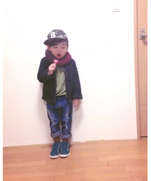 ZARA KIDS | Tシャツ/カットソー