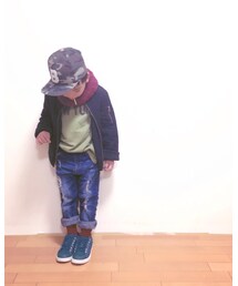 ZARA KIDS | スニーカー