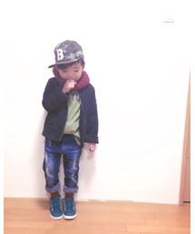 3coins | ストール/ショール