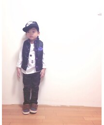 西松屋 | その他パンツ