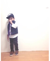 ZARA KIDS | スニーカー