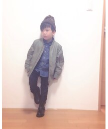 OLD NAVY | シャツ/ブラウス