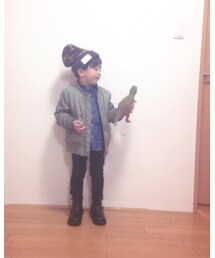 Birthday | 2980円♡超激安ゲット〜♡(ブルゾン)