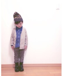 OLD NAVY | シャツ/ブラウス