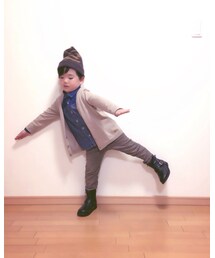 ZARA KIDS | カーディガン/ボレロ