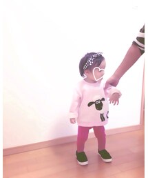 UNIQLO | レギンス/スパッツ
