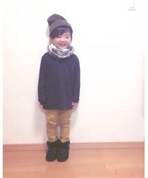 ZARA KIDS | Tシャツ/カットソー