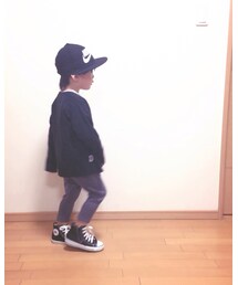 abcd | カーディガン/ボレロ