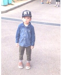 西松屋 | キャップ