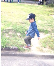 OLD NAVY | シャツ/ブラウス