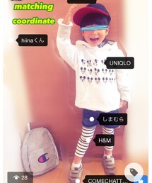 yo-kanちゃん真似っこ♡ | その他