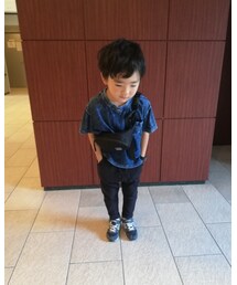 GU | Tシャツ/カットソー