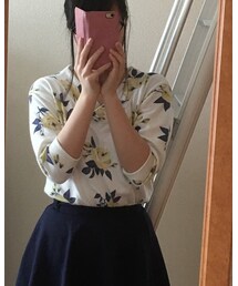 one way | トップス