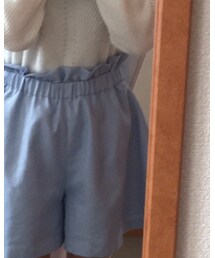 31 Sons de mode | パンツ