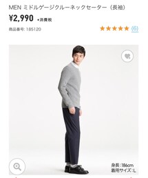 UNIQLO | トップス