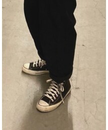 CONVERSE | スニーカー