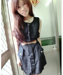 UNIQLO | チュニック