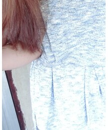 Fashion girl | その他トップス