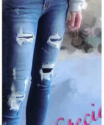 Special Girl$ | その他パンツ