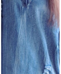 SPECIAL GIRL$ | トップス