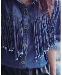 SPECIAL GIRL$ | トップス