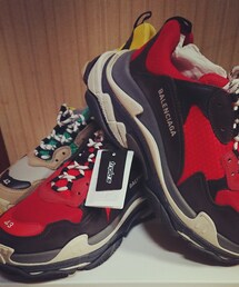 BALENCIAGA | スニーカー