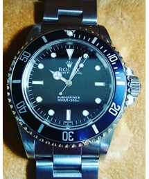 ROLEX | アナログ腕時計