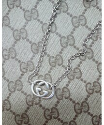 GUCCI | ネックレス