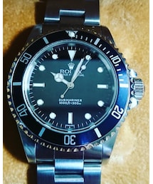 ROLEX | アナログ腕時計