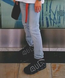 WEGO | デニムパンツ