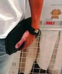 LOUIS VUITTON | アクセサリー