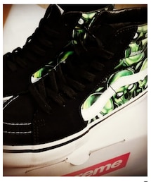 VANS×Supreme | スニーカー