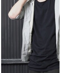 ZARA | Tシャツ/カットソー