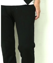 improves | パンツ