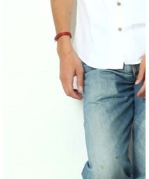 PATRICK STEPHAN | ブレスレット