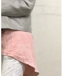 Odeur | スウェット