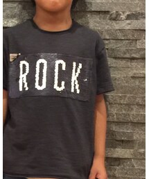 ZARA KIDS | Tシャツ/カットソー