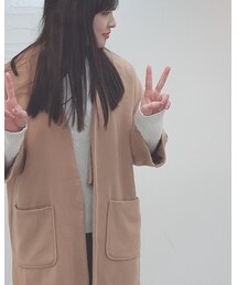 FOREVER 21 | チェスターコート