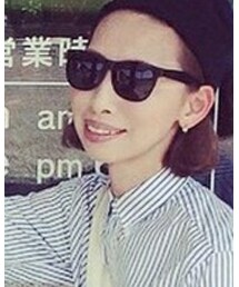 SUPER SUNGLASS | サングラス