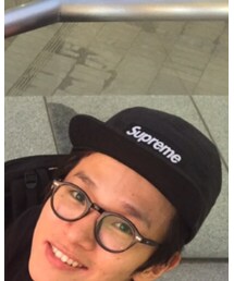 Supreme  | キャップ