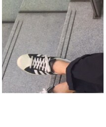 adidas | スニーカー