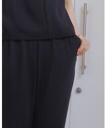 LASUD | つなぎ/オールインワン