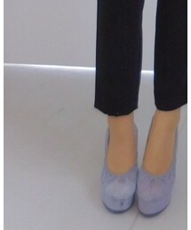 SNIDEL | パンプス