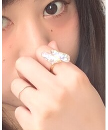 LEMONADE | リング