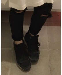 NIKE | スニーカー