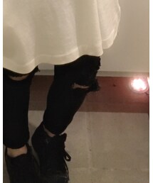 STYLENANDA | デニムパンツ