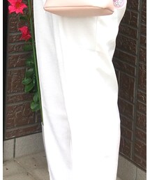 Narcissus | その他パンツ